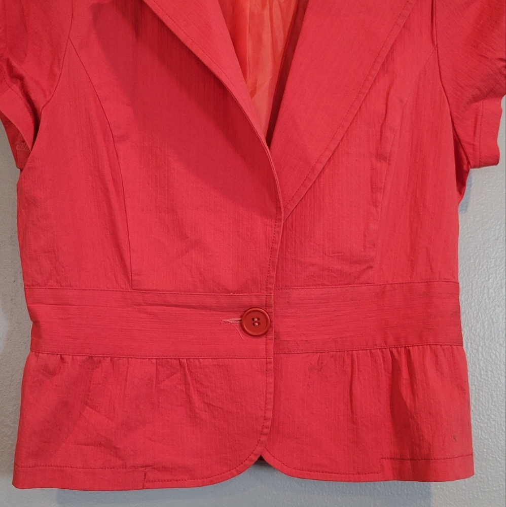 Blazer - Picture 3 of 3